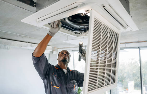 Licensed Hvac service in Mount Sterling, KY - FH HVAC