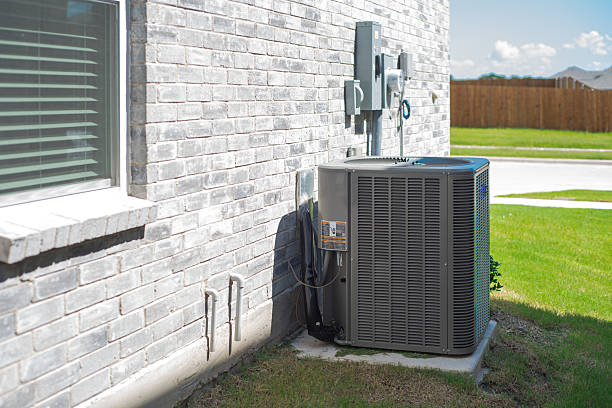 Reliable Hvac contractor in Mount Sterling, KY by FH HVAC